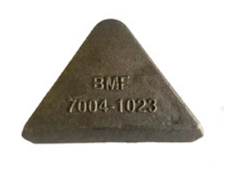 Aftermarket Rotobec® Tine Tip - 7004-1023