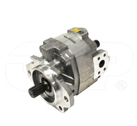 Aftermarket CAT Pump As-Gear - 705-11-38010