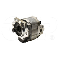 Aftermarket CAT Gear Pump-Hydrualic - 705-12-38011