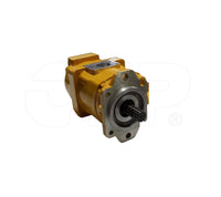 Aftermarket CAT Gear Pump-Hydraulic - 705-51-30190