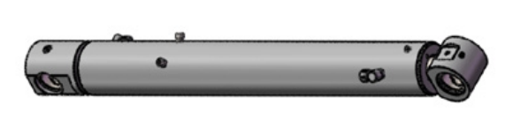Replacement Bobcat® Boom Cylinder - '7192624