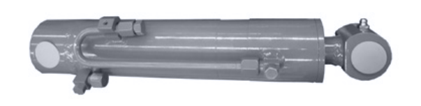 Aftermarket Bobcat® Grapple Cylinder - '7212595