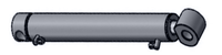 Aftermarket Bobcat® Clamp Cylinder - '7254098