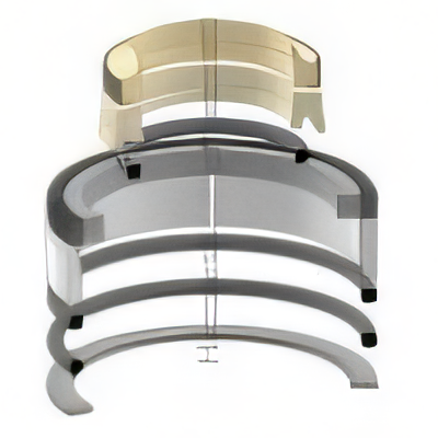 Replacement Terex Seal Kit - 50 mm x 110 mm - TX-15274213