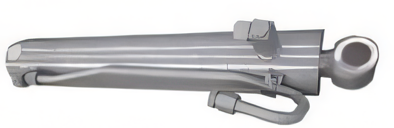 Aftermarket Bobcat Tilt Cylinder 863, A220, T200 - 6804674