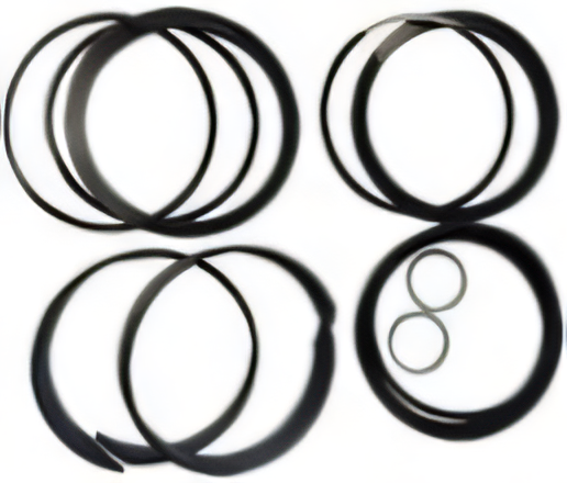 Aftermarket Young Rotary Union Seal Kit "517" - 587V517