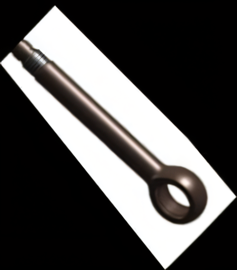 Aftermarket CAT Grapple Cylinder Piston Rod Assembly AHI-220-3586