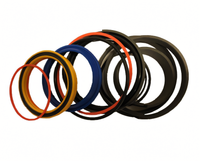 Aftermarket Rotobec Grapple Cylinder Seal Kit - 7001-2942