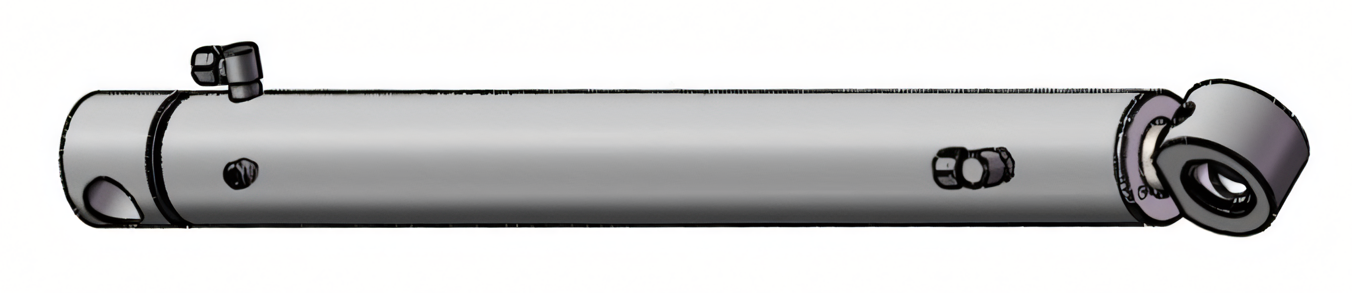 Aftermarket Bobcat Arm Cylinder - 7161189