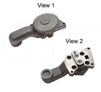 Aftermarket CAT Pump G Gear - 9P-2653