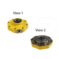 Aftermarket CAT Cylinder Head - 9T-3508