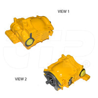 Aftermarket CAT Piston Pump - 9T4104