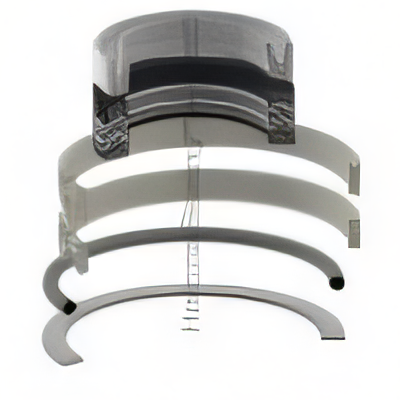 Replacement Terex Seal Kit - 3 x 7 - TX-15050396