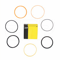 Aftermarket John Deere Seal Kit-Kit Piston - AH212097
