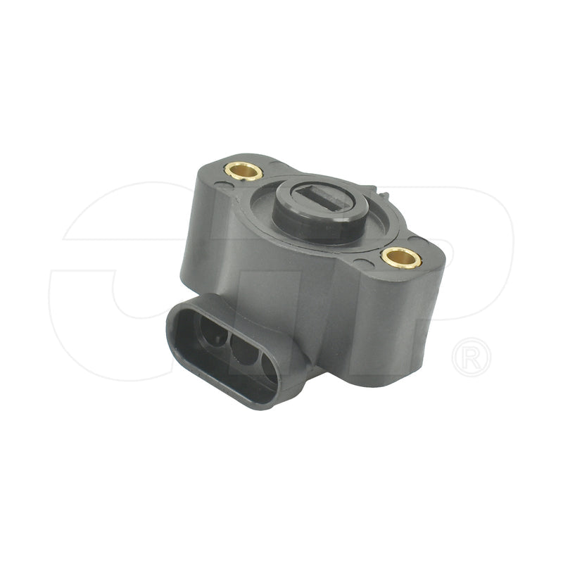 Aftermarket John Deere Throttle Position Sensor - AH233087