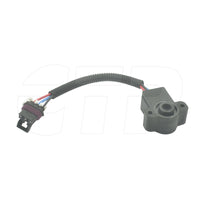 Aftermarket John Deere Throttle Position Sensor - AN372268