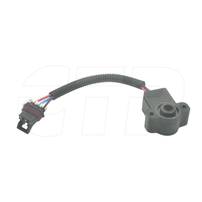 Aftermarket John Deere Throttle Position Sensor - AN372268