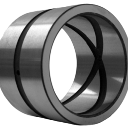 Hardened Steel Sleeve Bushing  0.75x1.125 AHI-1218-12