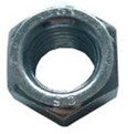 Aftermarket Fuchs Tine Hexagon Nut - 1212341016