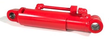 Aftermarket Young® Grapple Cylinder - 2"x3.5"x10" AHI-15W235B