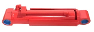 Aftermarket Young Grapple Cylinder 3"x5"x17" - 15W441