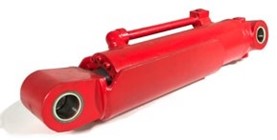 Aftermarket Young® Grapple Cylinder  2.5x3.5x13.5" AHI-15W503