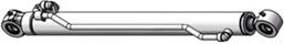 Aftermarket Takeuchi Lift Cylinder - 1900081800