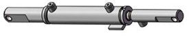 Aftermarket Takeuchi Hitch Cylinder - 1900132400