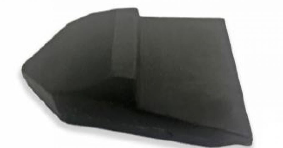 Aftermarket Young 211W4 Tine Tip - 211W4