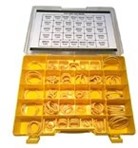 Replacement CAT O-Ring Kit 270-1533 - 270-1533 (4C-8253)
