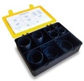 Replacement CAT D-Ring Kit 270-1535 - 270-1535 (4C-4784)