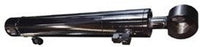 Replacement CAT Skid Steer Tilt Cylinder (LH) AHI-293-5712