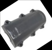 Aftermarket Liebherr Cast Steel Shield 215mm - 3201484