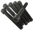 Aftermarket Liebherr Socket Head Bolt M10x70 Set (10) - 4000592