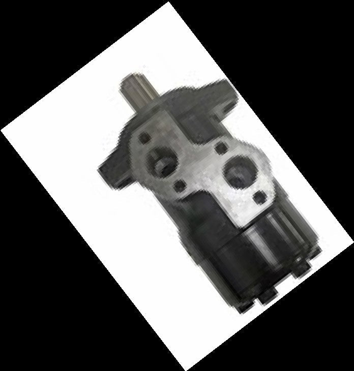 Aftermarket Young  Cylinder Bushing - 534V368