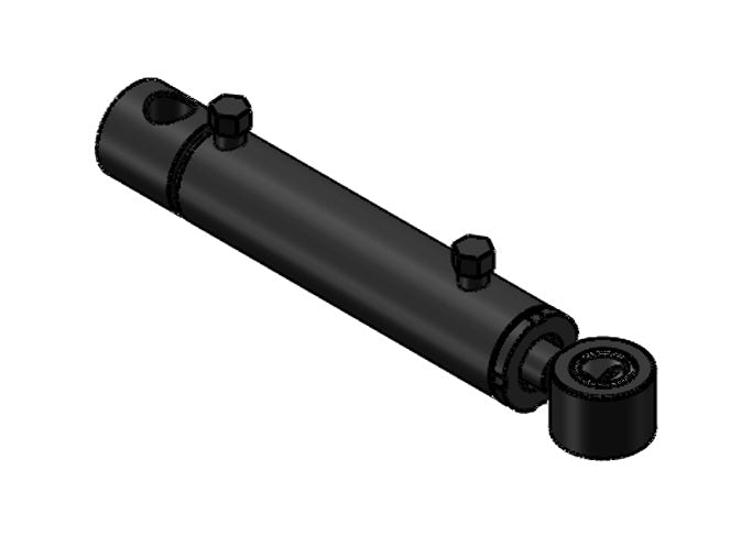 Aftermarket CAT® Multipurpose Bucket Cylinder - 566-0409