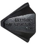 Aftermarket Fuchs Tine Tip - 5754657800