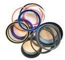 Aftermarket Young 15W305 "D Series" Seal Kit - 587V888