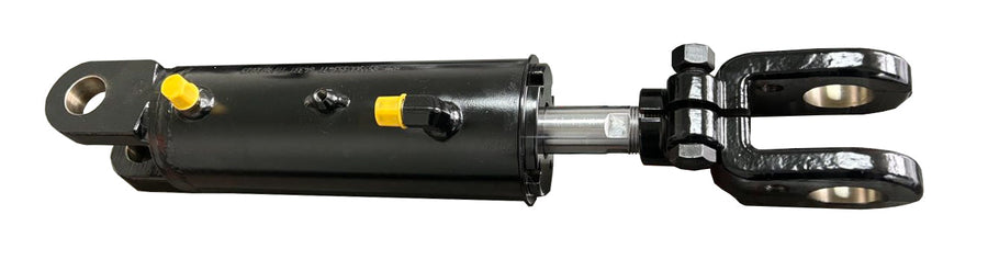 Aftermarket Toyota Forklift Tilt J53 Cylinder - 6555OU353471