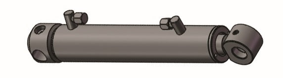 Aftermarket Bobcat® Grapple Cylinder - 6586700