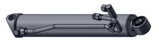 Aftermarket Bobcat TILT CYLINDER 6586991 - 6586991