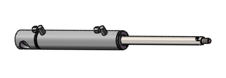 Aftermarket Bobcat Lift Cylinder - 6810613