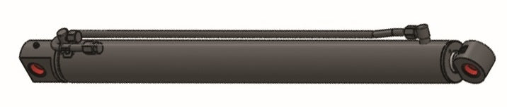 Aftermarket Bobcat Lift Cylinder - 6811996