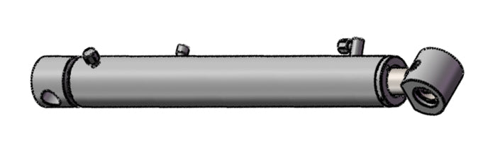 Aftermarket Bobcat® Arm Cylinder - 7168224
