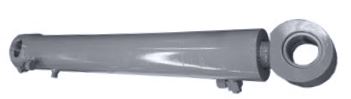 Aftermarket Bobcat Bucket Cylinder E42 / E45 Mini Excavator - 7175041