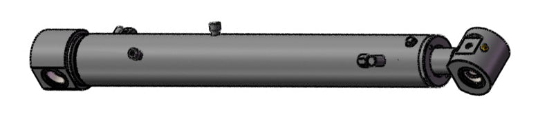 Aftermarket Bobcat Boom Cylinder - 7206476