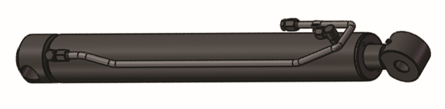 Aftermarket Bobcat Lift Cylinder  - 7245374