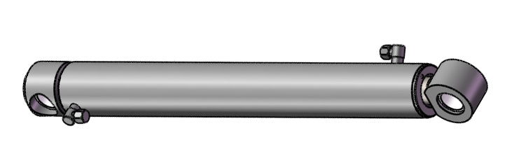 Aftermarket Bobcat® Thumb Cylinder AHI-7306075