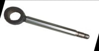 Aftermarket Liebherr Chromed rod 215mm - 9063463