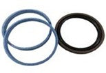 Aftermarket Liebherr® 70mm Piston Seal Kit AHI-9063464